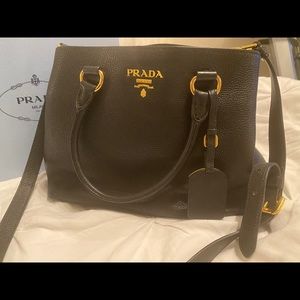 Prada bag